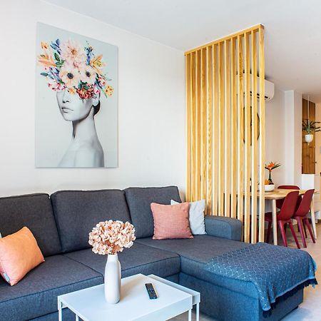 Susa Cosi Canteras Apartment Лас Палмас де Гран Канария Екстериор снимка