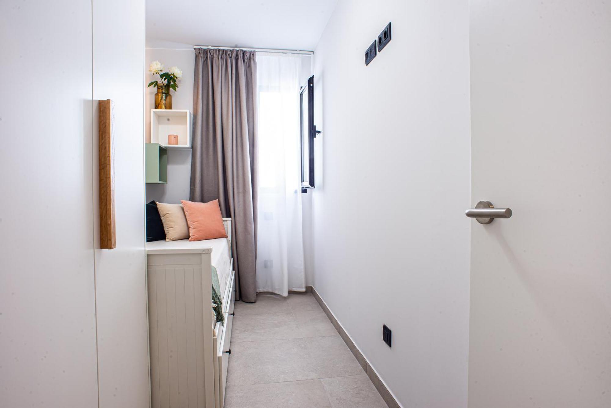 Susa Cosi Canteras Apartment Лас Палмас де Гран Канария Екстериор снимка