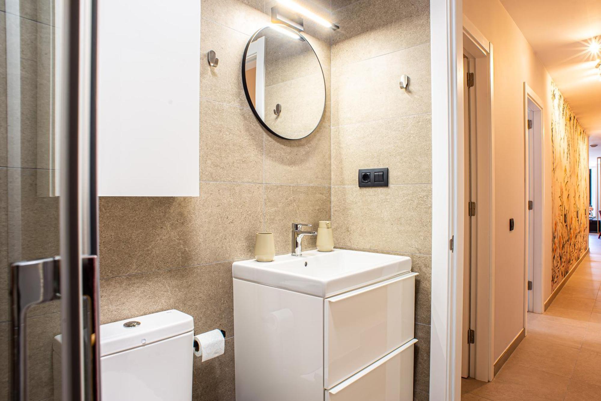 Susa Cosi Canteras Apartment Лас Палмас де Гран Канария Екстериор снимка