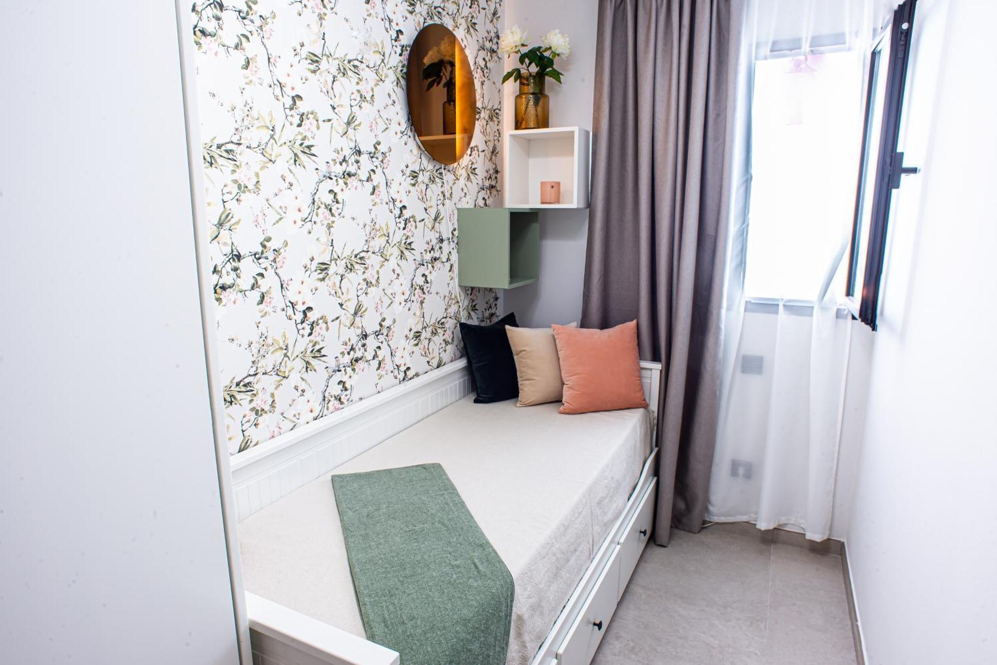 Susa Cosi Canteras Apartment Лас Палмас де Гран Канария Екстериор снимка
