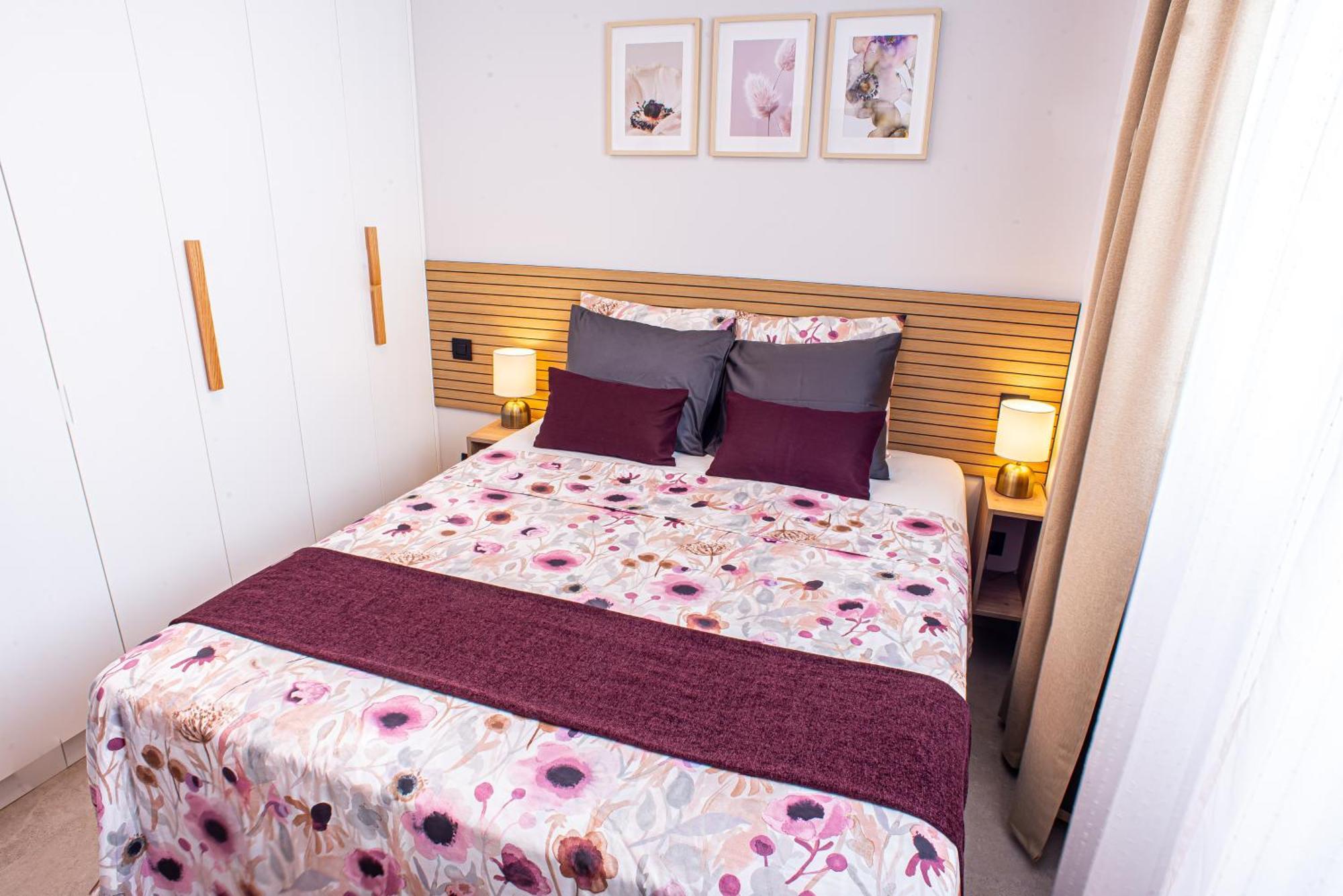 Susa Cosi Canteras Apartment Лас Палмас де Гран Канария Екстериор снимка